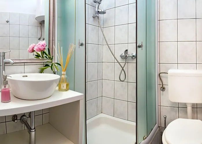 By The River 3* Omiš