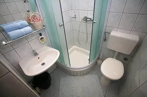 Vendégház By The River